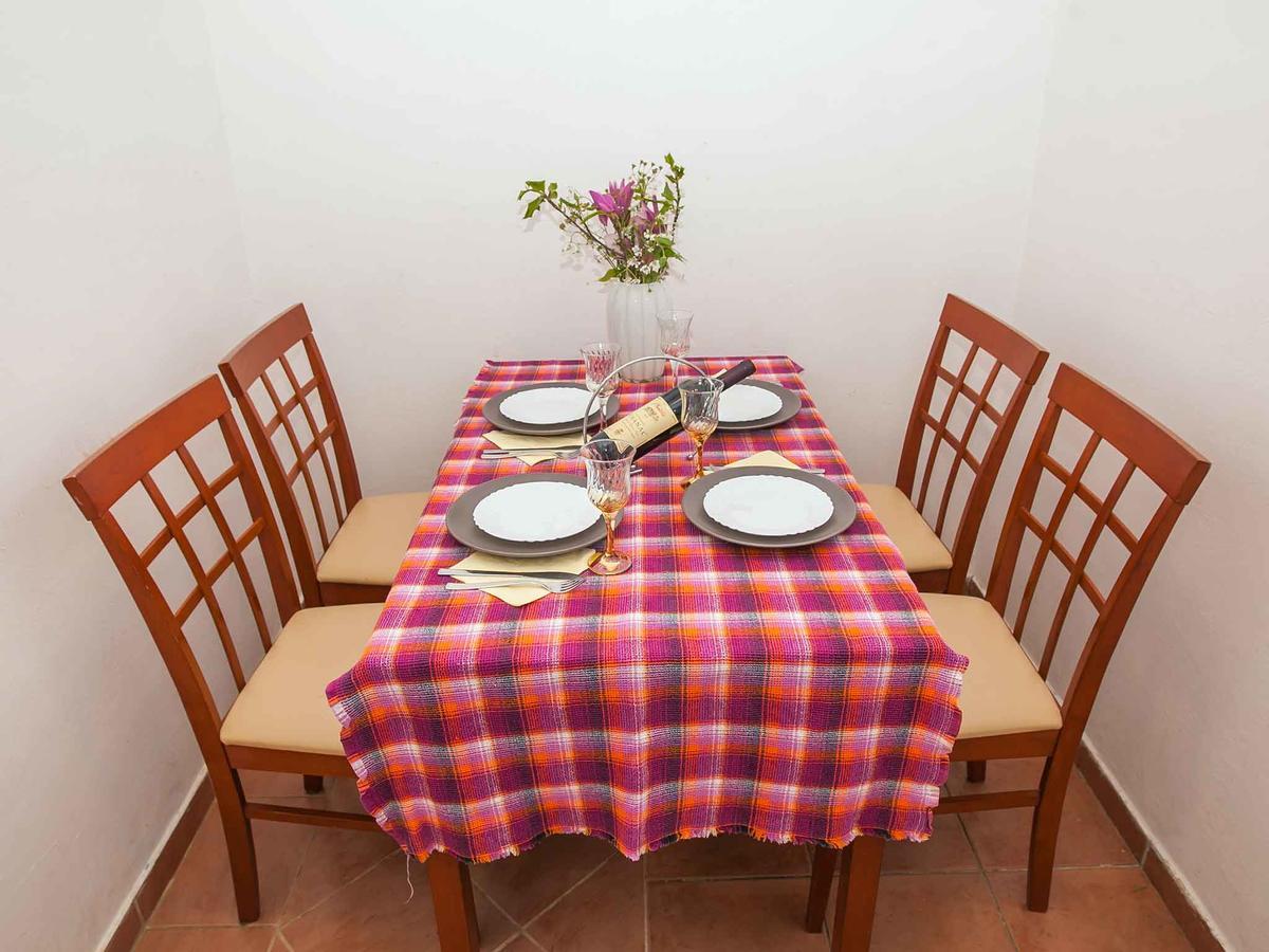 Maki Apartments - Plavi Horizonti Beach Тиват Екстериор снимка